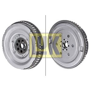 Luk 415 0888 09 Brake Discs