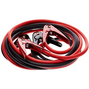 81390c Roadster NEW HEAVY DUTY 800AMP CAR VAN JUMP LEADS 4 METRE LONG BOOSTER CABLES START