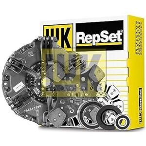 LuK 628 3178 00 RepSet Clutch Kit