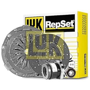 LuK 632 2154 34 Clutch Kit