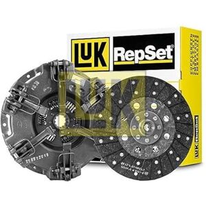 LuK 628 2413 09 Clutch Kit