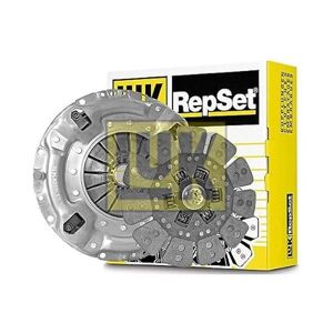 LuK 635 3523 09 RepSet Clutch Kit