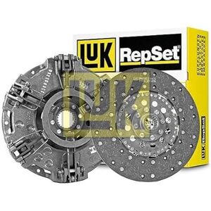 LuK 630 1360 09 Clutch Kit