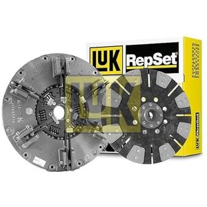 LuK 635 2384 09 Clutch Kit