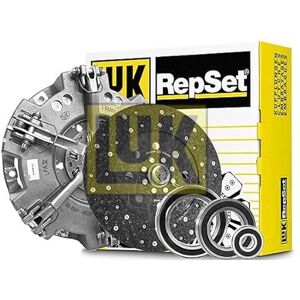 LuK 633 3013 10 Clutch Kit