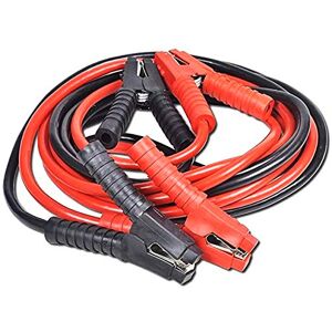 Silverline Heavy Duty 600A Jump Leads