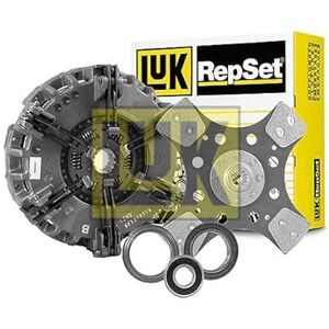 LuK 631 3025 10 Clutch Kit