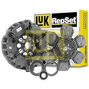 LuK 633 3023 10 Clutch Kit