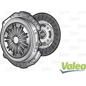 VALEO 832907 Clutch Sets