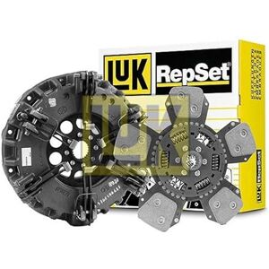 633 3008 09 LUK 633300809 RepSet Clutch Kit