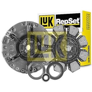 LuK 631 1390 10 Clutch Kit