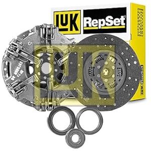 LuK 630 2462 10 Clutch Kit