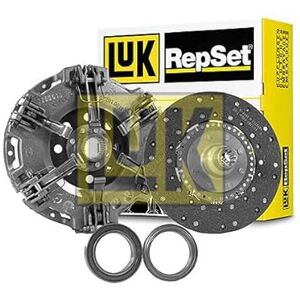 LuK 628 1374 10 Clutch Kit