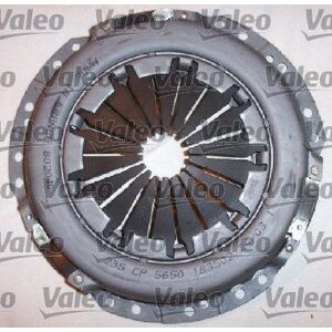 VALEO SERVICE 801687 Clutch Kit