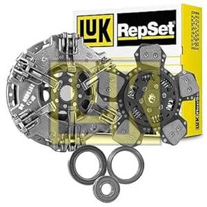 LuK 630 3022 10 Clutch Kit