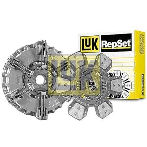 LuK 631 0313 09 Clutch Kit