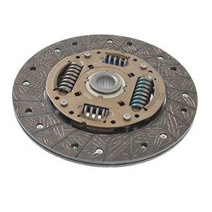 Blue Print ADG031109 Clutch Kit, pack of one