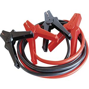 IMDIFA 625 - jump leads, 35 mm square/DIN standard