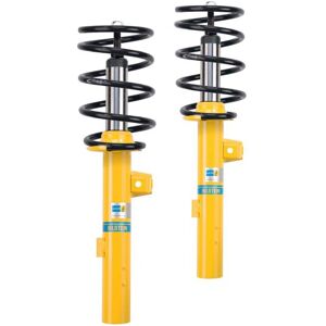 Bilstein B12 Pro-Kit Suspension Kit With B6 Shock Absorbers