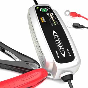 CTEK MXS 3.8 Battery Charger