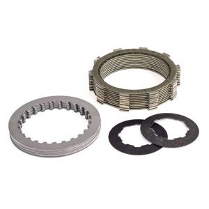 EBC Brakes SRK Aramid Fibre Replacement Clutch Kit