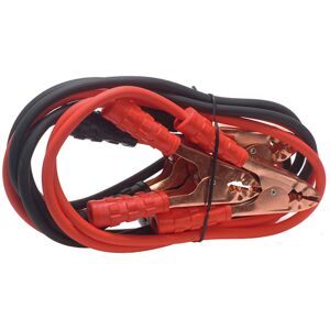 Silverhook SSJL200 Jump Leads - 2.5m / 200 amp