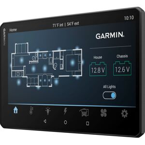 Garmin Vieo RV 1052 Display / Tablet For Base Unit 10"