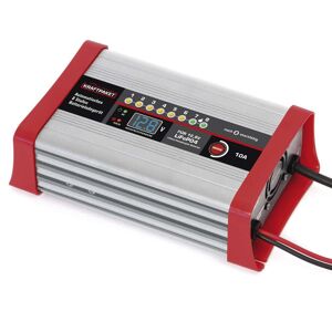 Dino Kraftpaket Automatic Battery Charger 12 V 10A 8 Steps