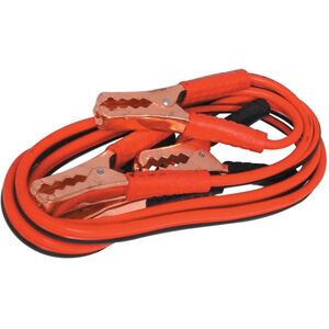 Silverline Jump Leads 200A max - 2.2m