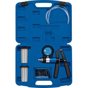 DeWalt Draper 22 Piece Vacuum Pressure Test Kit