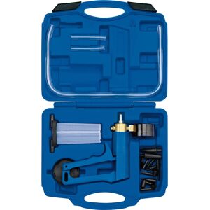 DeWalt Draper 19 Piece Vacuum Testing Kit