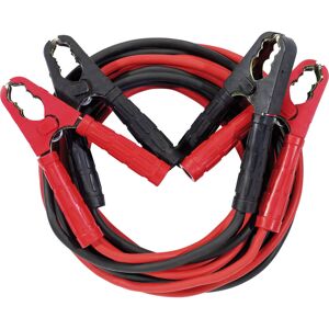 Draper Heavy Duty Booster Cable Jump Leads 16mm 3m