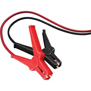 Faithfull Heavy Duty Jump Leads 3m