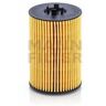 Mann-Filter Mann Filter HU7020z OIL FILTER OE QUALITY