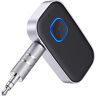 Babacom Bluetooth Receiver, Car Bluetooth Aux Adapter, Noise Cancelling 3.5mm Au