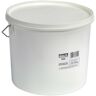 Loops 25KG Shot Blasting Grit PLASTIC TUB - Sand Blasting Abrasive 200 - 700 Micron