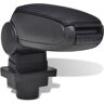 vidaXL Car Armrest for Skoda Fabia MK1 (1999-2007) Arm Rest Centre Car