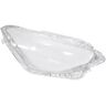 Tlily Right Head Light Lamp Cover Headlight Shell Glass Lens Headlight Lampshade For 1