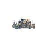 Simoniz 'The Works' Car Cleaning Kit, 6 Piece Car Cleaning Kits Gift Set, Includ