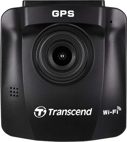Refurbished: Transcend Drive Pro 230 32GB Dash Camera, B