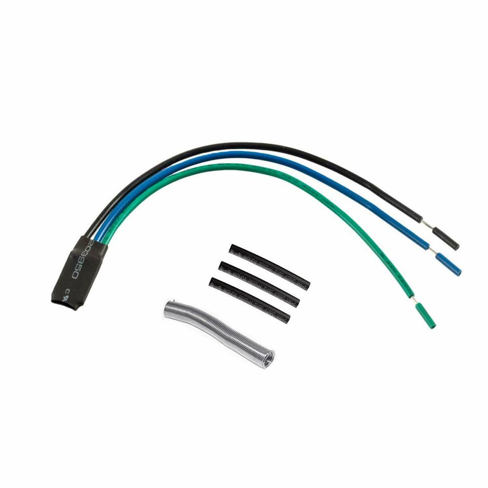 Topfactory Video Parking Brake Bypass 3-Wire For Pioneer AVH AVH-P AVH-X MVH SPH AVIC NEX