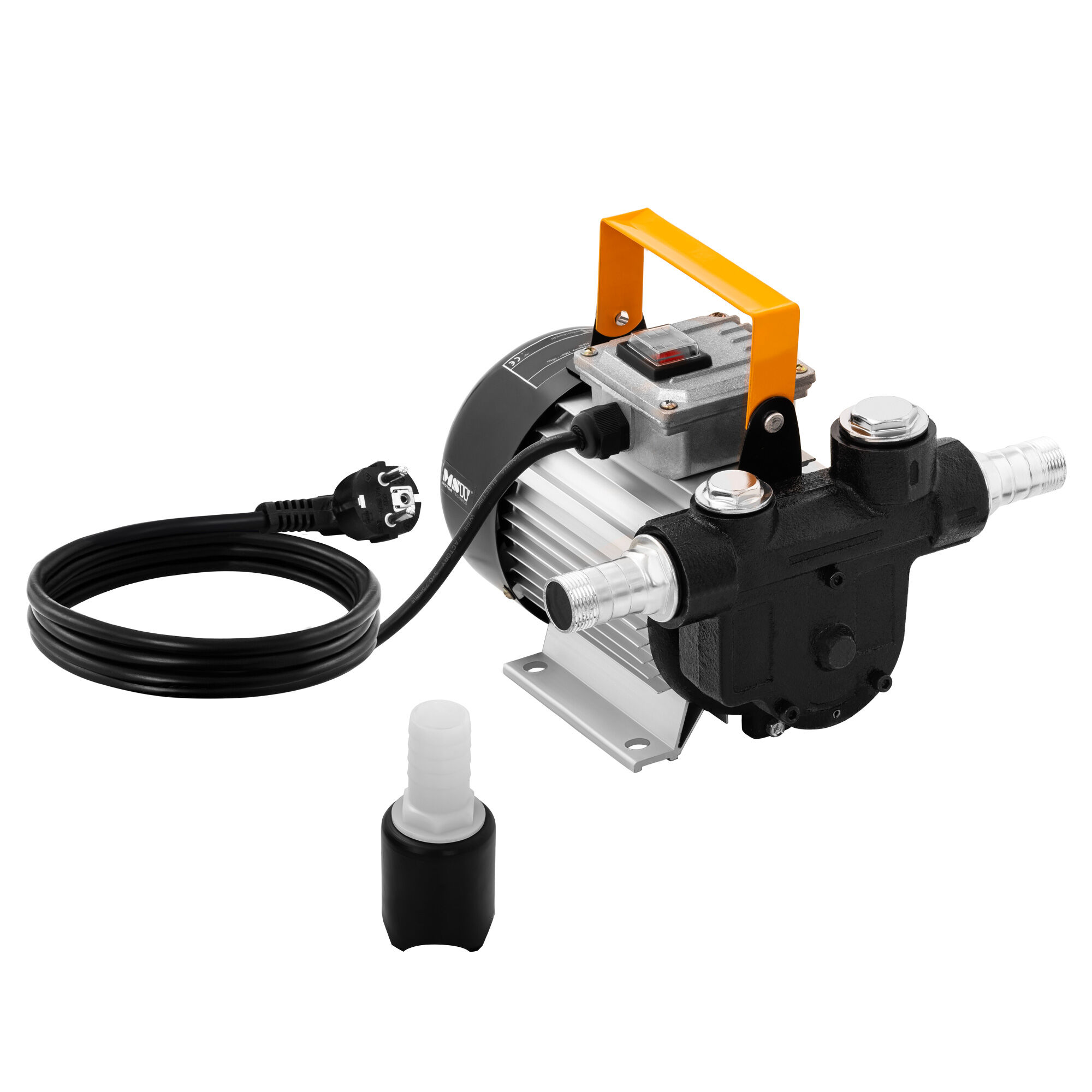 MSW Fuel Transfer Pump - 60 L/min MSW-OP60