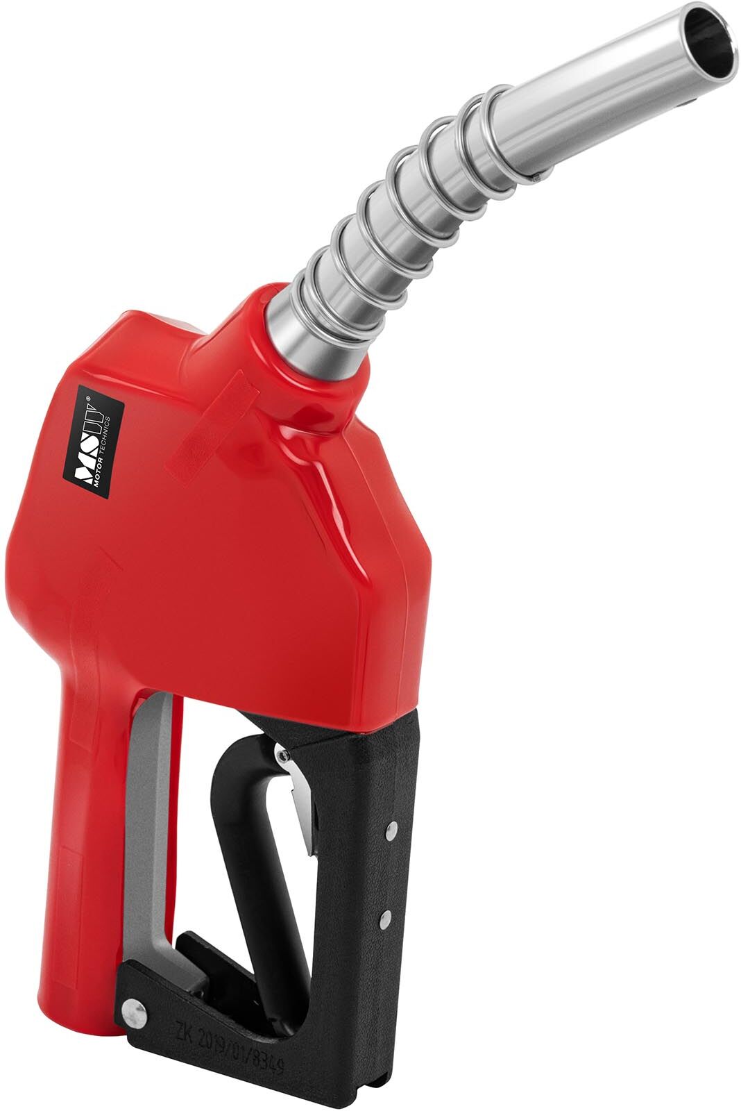 MSW Fuel Nozzle - 60 L/min - automatic MSW-MN34