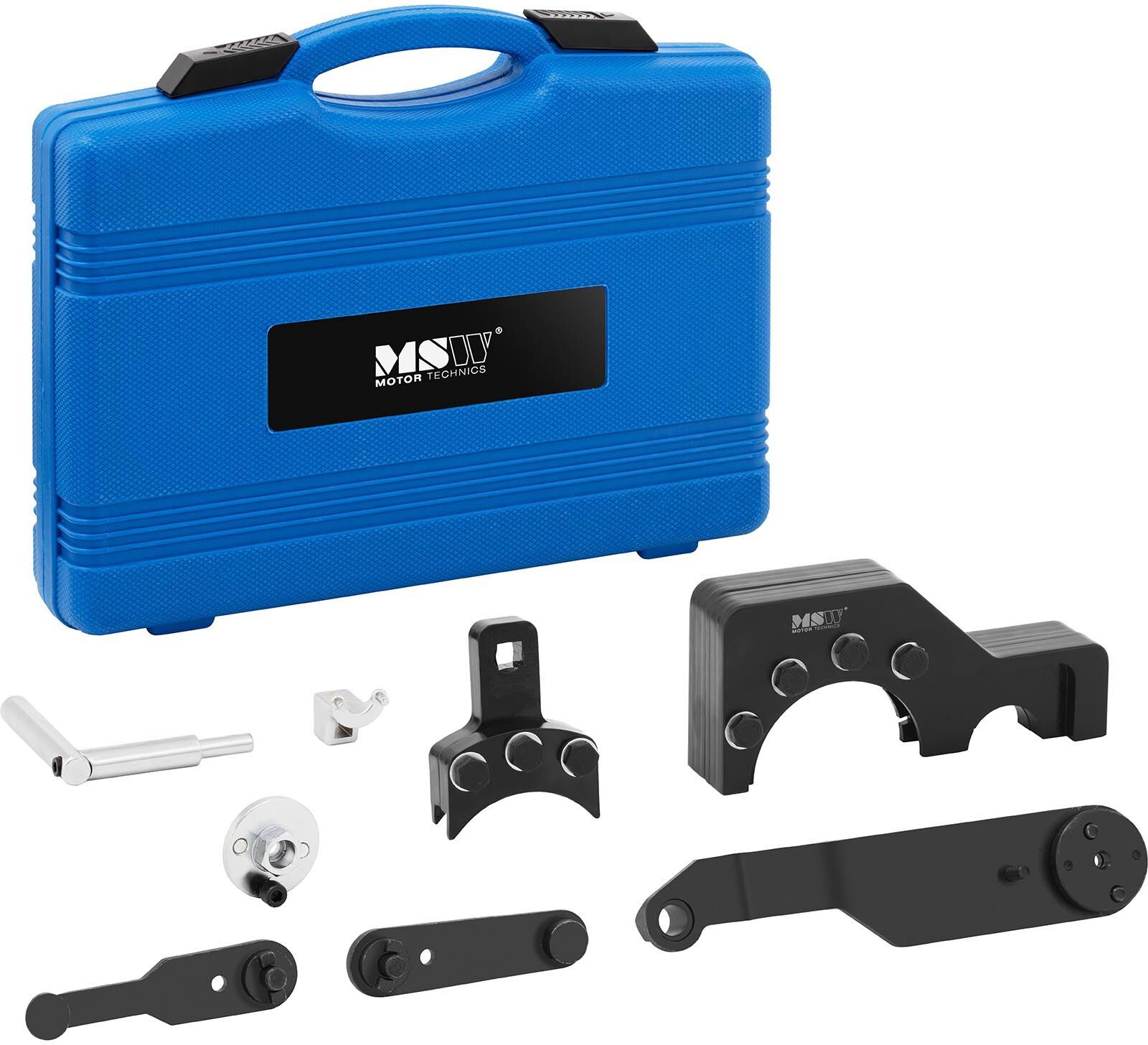 MSW Engine Timing Tool - VW - for VAG 2.5 and 4.9D / TDI PD MSW-ETT-22