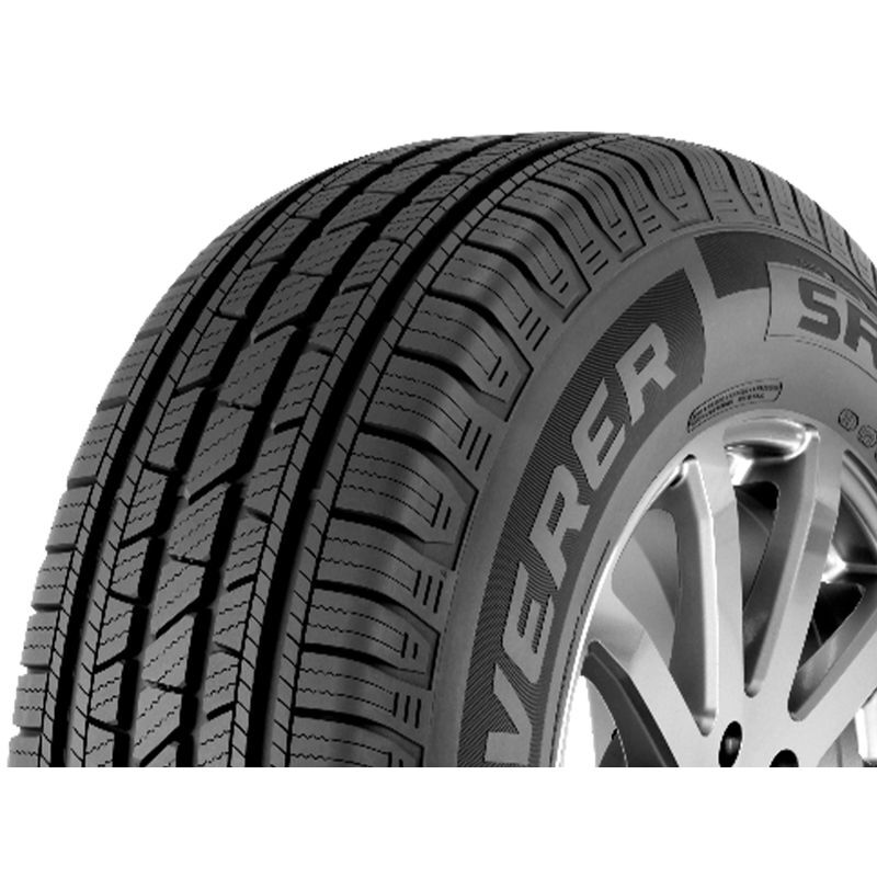 Photos - Tyre Cooper Discoverer SRX Tire 90000059634 