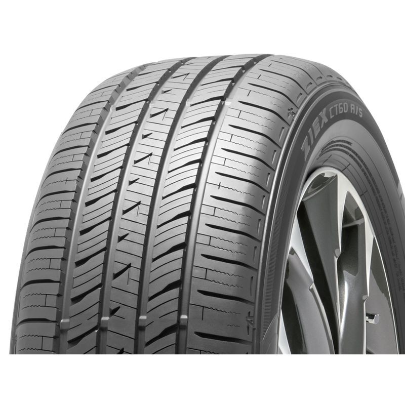 Photos - Tyre Falken ZIEX CT60 A/S Tire 28047317 