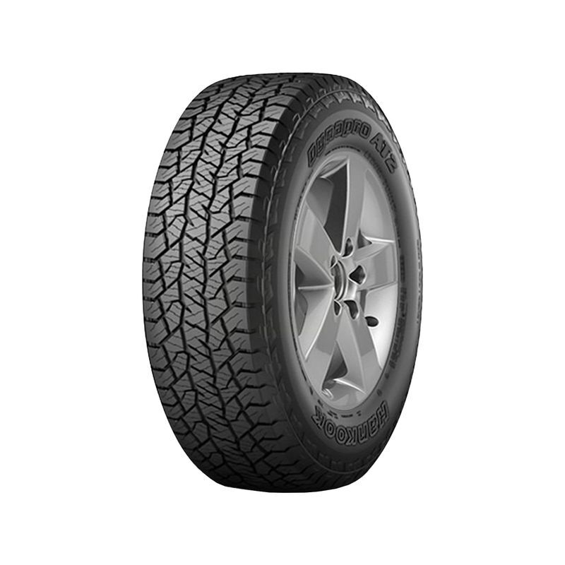 Photos - Tyre Hankook Dynapro AT2 Tire 2020862 