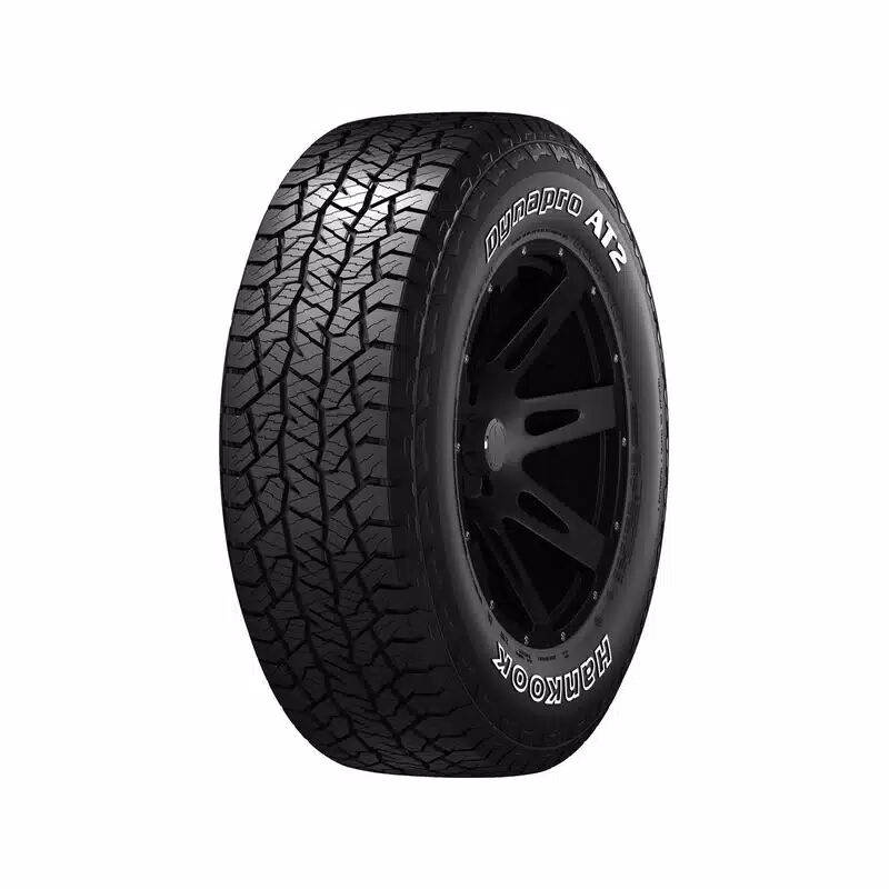 Photos - Motorcycle Tyre Hankook Dynapro AT2 Tire 1023446 