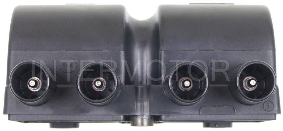 Standard UF503 Ignition Coil Fits 2006-2011 Chevrolet Chevy