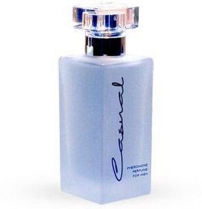 WPJ International Feromony dla Mężczyzn - Casual Navy 50ml   100% DYSKRECJI   BEZPIECZNE ZAKUPY